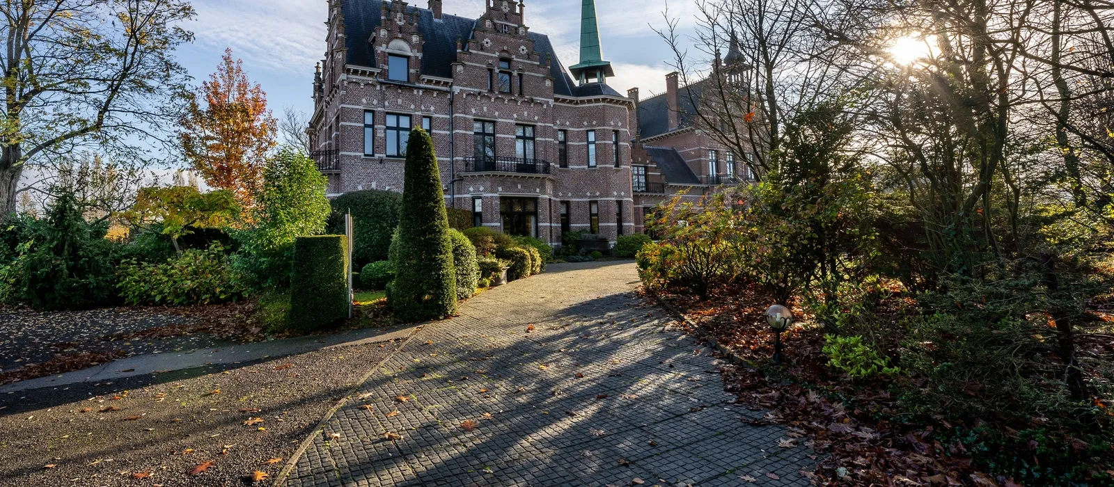 1775118124-- Lochristi - Kasteel Zaffelaere - 04 (Kopie)